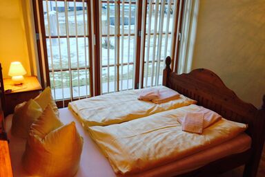 Schönblick Mountain Resort und Spa - 2-Raum-Appartement