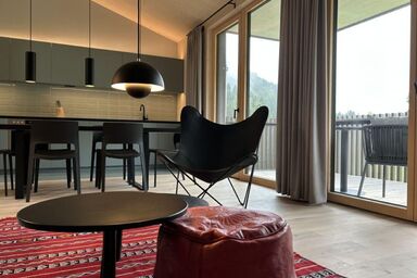 Das graue Schaf - Appartement N3 Obergeschosswohnung (Cigaja)