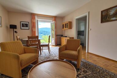 Ferienwohnungen Kraller - Ferienwohnung  "Paulina"