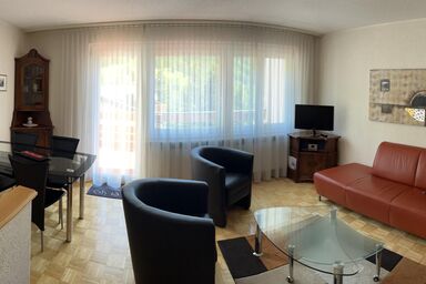 Majesta Leukerbad # - 1-Zimmer-/2-Bettwohnung, Majesta 142 # (123142)