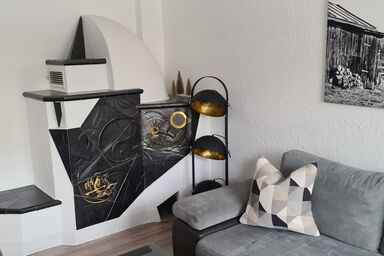 Ferienhaus Fießmann - Ferienhaus