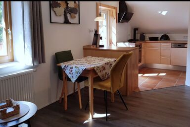 Mölltaler-Muglhof - Appartement/Fewo "Finkennest"