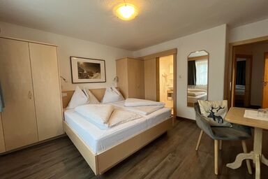 Franzele Appartements & Zimmer - Doppelzimmer