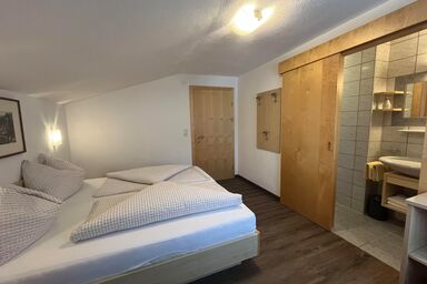 Franzele Appartements & Zimmer - Appartement für 4 Pers.