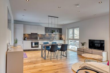 Lakefield Panorama Appartements - Appartement Rosshütte