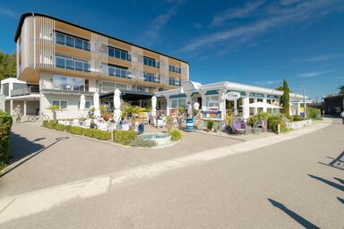 Seewirt Apartments - Apartment Simone Nr. 4