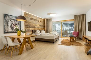 Sun Lodge Schladming by Schladming-Appartements - Typ 1A+1B