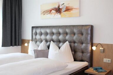 Appartements EGGENHOFER - Nr. 1