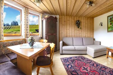 Das Mirabell - Apartment A2