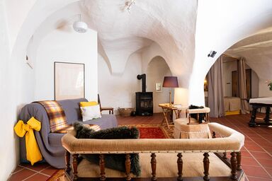 Schloss Unterloibl - Schloss Unterloibl 44 - Apartment 4 Resi