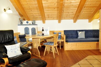 Appartement Maurer - Appartement Top 3