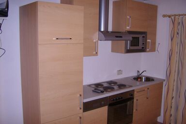 Pension Birkenheim - Appartement Typ B - Nr. 7