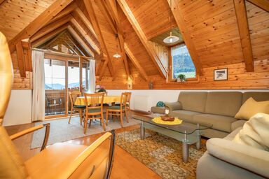 Haus Elisabeth - Turmsuite/3 Schlafräume/Dusche,WC