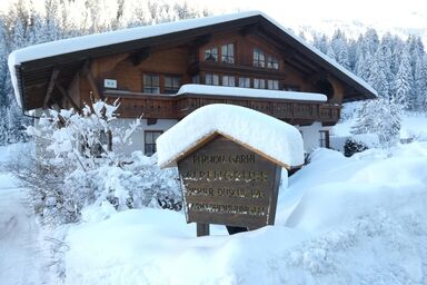 Appartement Birgit - Appartement Venetblick