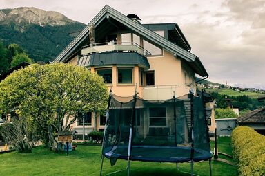 Haus Mair Fulpmes - Ferienwohnung Fulpmes mit Terrasse