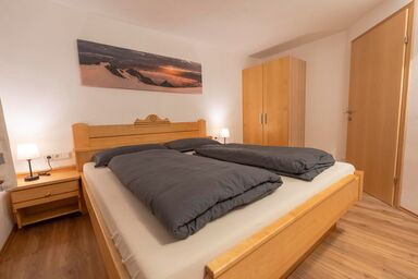 Ferienwohnung Bergsonne