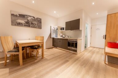 Alpin Resort Damüls - Appartement Typ A