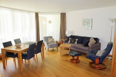 Saleza 104 - 2-Zimmerwohnung