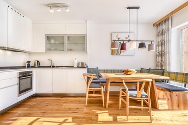 Arlberg Chalets - Chalet Kristberg