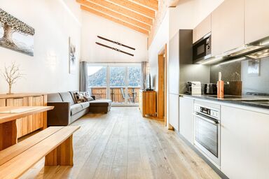 Arlberg Chalets - Appartment Enzian