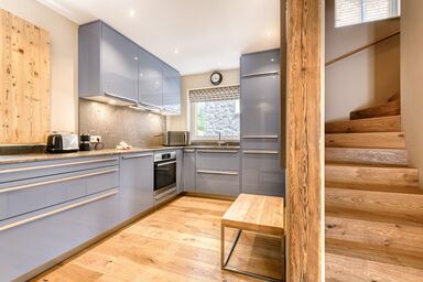 Arlberg Chalets - Chalet Royal