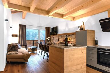 Arlberg Chalets - Apartment Westwood
