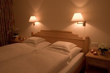 Gallus, Pension - Doppelzimmer mit Bad 1