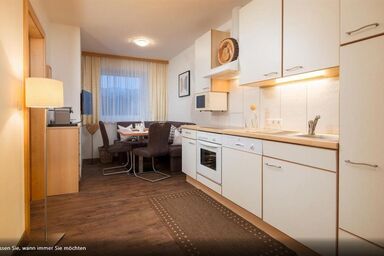 Rainers Apartments - Apartment