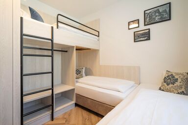 Villa Seehof - Appartement "Seeglück" 4-6 Nächte