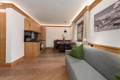 Ennsegg @the slope by Schladming-Appartements - App. Ennsegg/Top 3 - 2 Schlafr., Du., WC - 1. OG