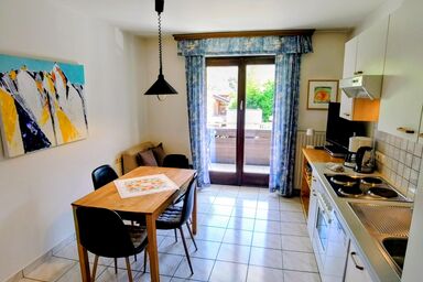 Haus Eder - Apartment Langeck /2 Schlafräume