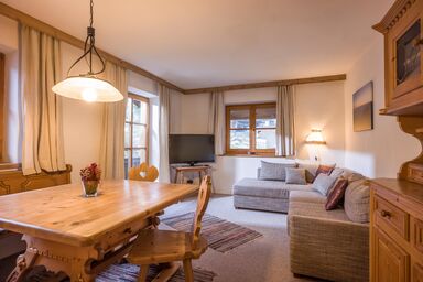 Haus Seeblick - Appartement D mit 1 Schlafraum