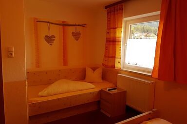 Gästehaus Fernblick - Apartement Alpenglühn