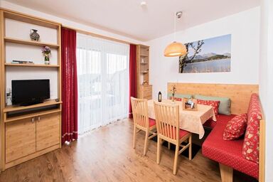 Ilsenhof am Turnersee - Ferienhaus Kleinobir