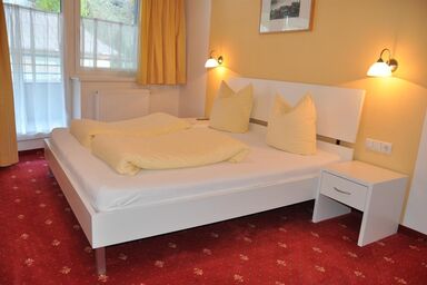 Appart Sporthütte Fiegl Sölden - Appartement Sölden C
