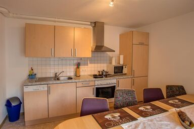 Appartement Alexander - Appartement Holzknecht