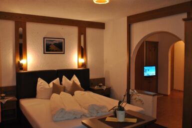 Apart Tyrolis - Appartement für 3-5 Pers.