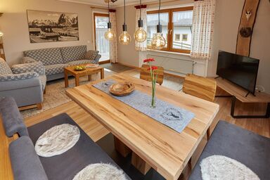 Alpenlandhaus Jörg - Ferienwohnung "Alpenlust"