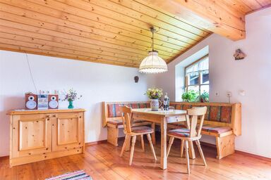 Jöhrerhof - Ferienwohnung Lumkofel