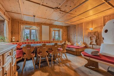 Ferienhaus Ban Brösign - Ferienhaus, Shortstay