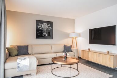 Tgesa La Roiva 31 - Ferienwohnung 31