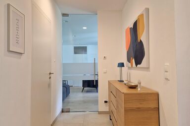 Exklusive Ferienwohnung am Prielerweg - Appartement/Fewo, 2 Schlafräume nicht stornierbar