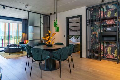 Lifesteil Appartementresort - Family & Friends, NON REFUNDABLE