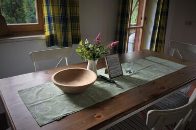 Connys Landhaus - Appartement KARIN