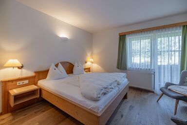 Hotel Hansbauerhof - App. Ü Rosmarin