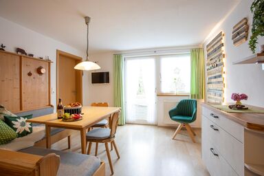 Veiter-Hof, Bauernhof - Ferienwohnung Breitenberg, 2 Schlafzimmer, DU/WC