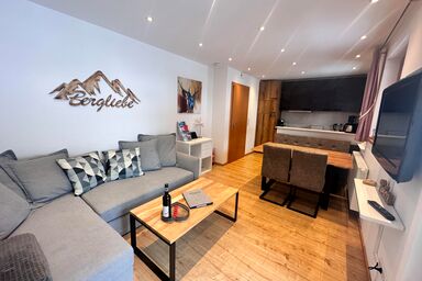 Appartement Bergverliebt