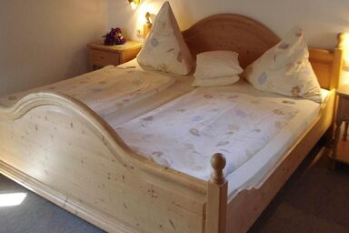 Ferienhof Hierl - Pferde