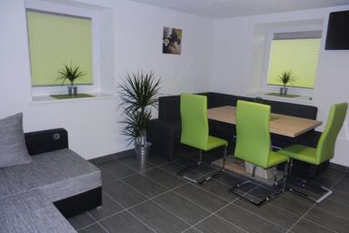 Ferienhaus Sporer - Komfort Apartment / FEWO 2