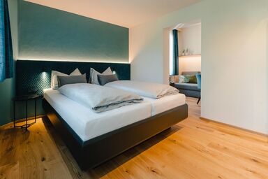 Holzer, Ferienhaus - Zimmer 4